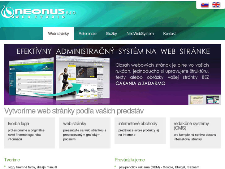 www.neonus.sk