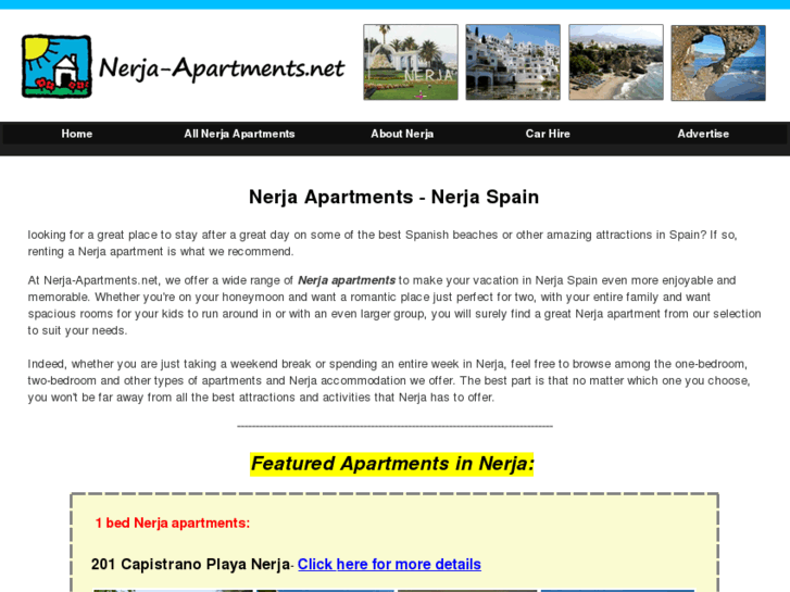 www.nerja-apartments.net