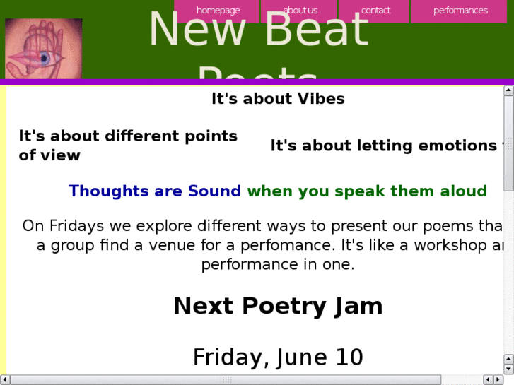 www.newbeatpoets.com