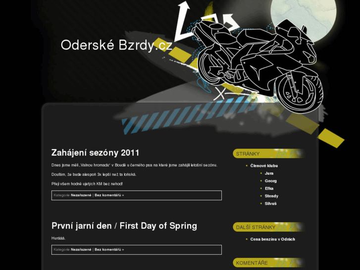 www.oderskebrzdy.cz