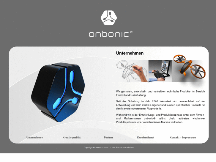 www.onbonic.com