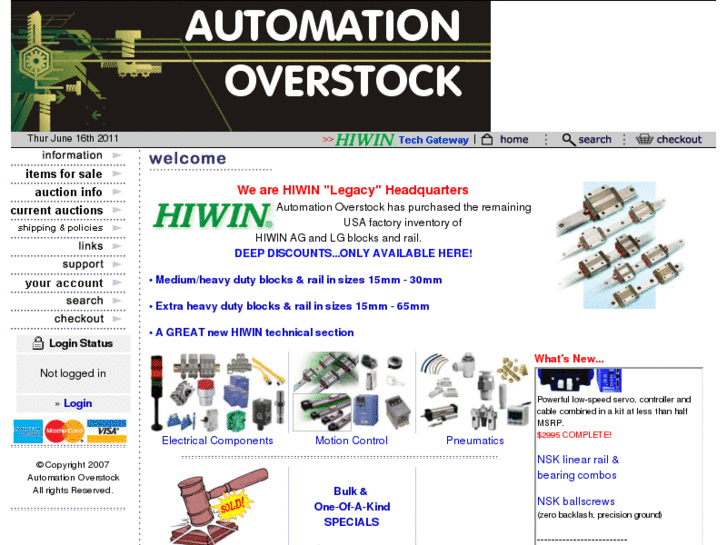 www.overstock-automation.com