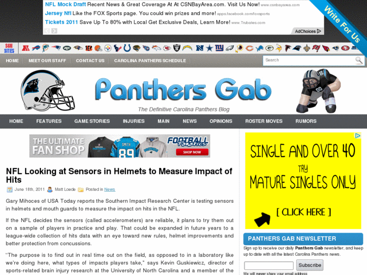 www.panthersgab.com