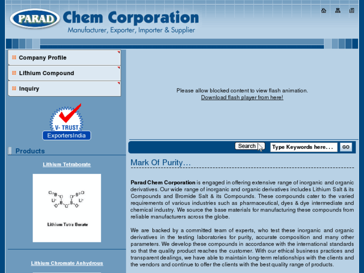 www.paradlithium.com