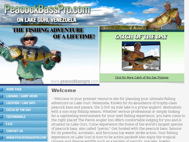 www.peacockbasspro.com