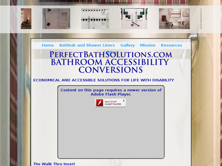 www.perfectbathsolutions.com