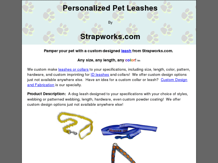 www.petleashes.info