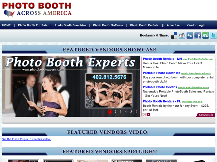 www.photoboothacrossamerica.com