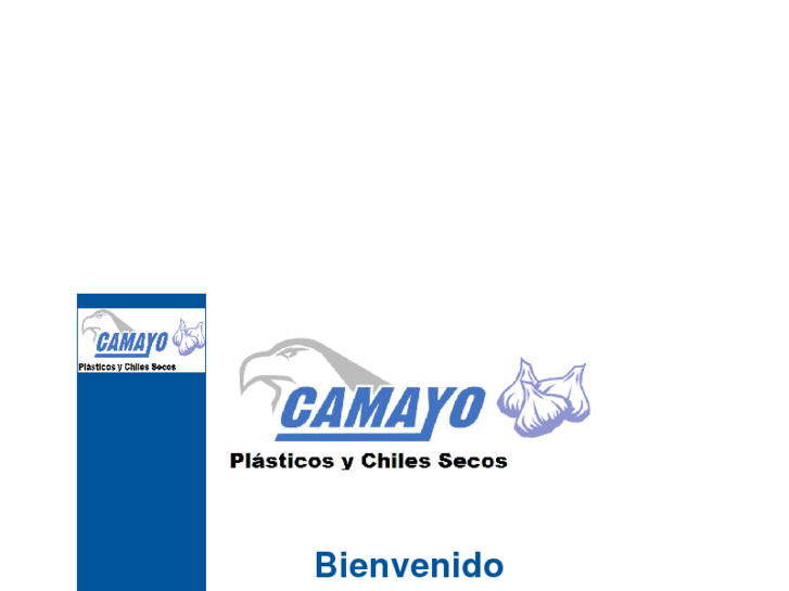 www.plasticosydesechablescamayo.com