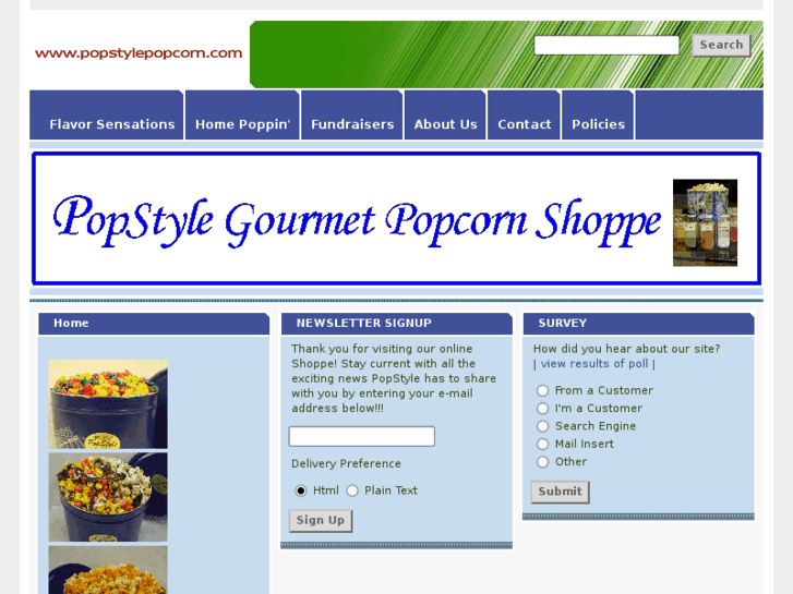 www.popstylepopcorn.com