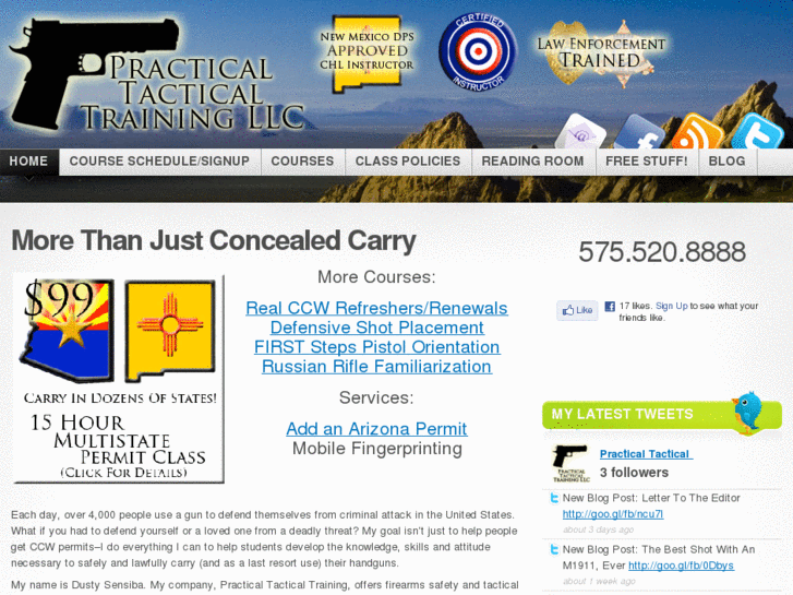 www.practicaltacticaltraining.com