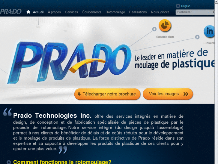 www.pradotechnologies.com