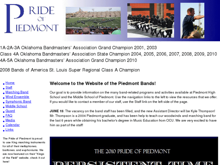 www.prideofpiedmont.org