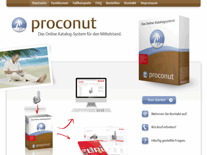 www.proconut.com