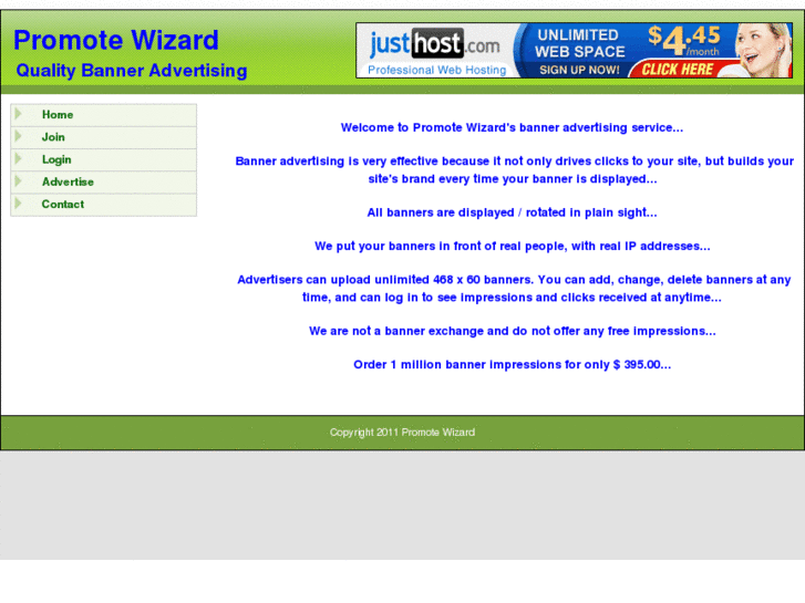 www.promotewizard.com