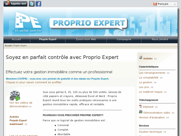 www.proprioexpert.com