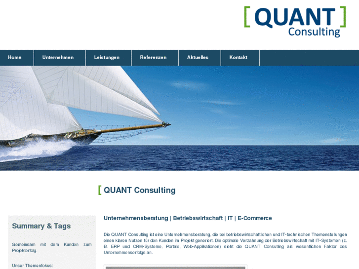 www.quant-consulting.de