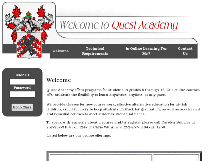 www.quest-academy.org