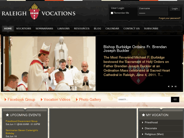 www.raleighvocations.com