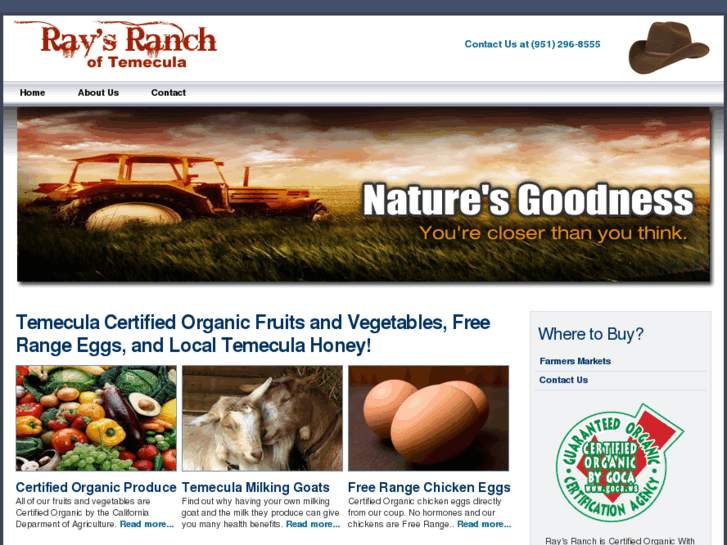 www.raysranch.com