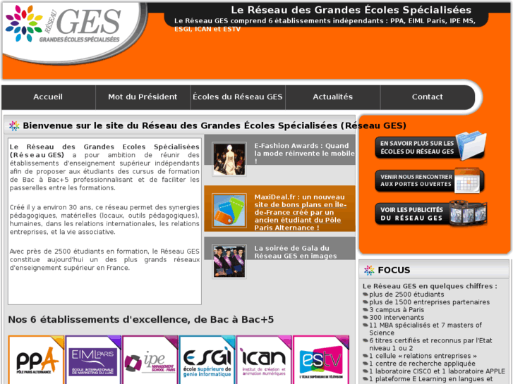 www.reseau-ges.fr