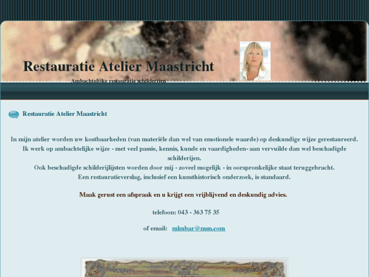 www.restauratie.biz