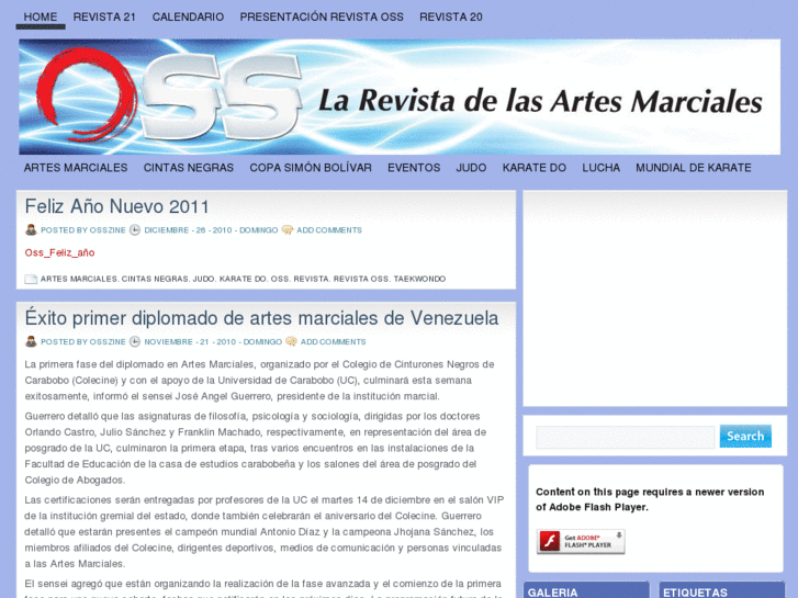 www.revistaoss.com