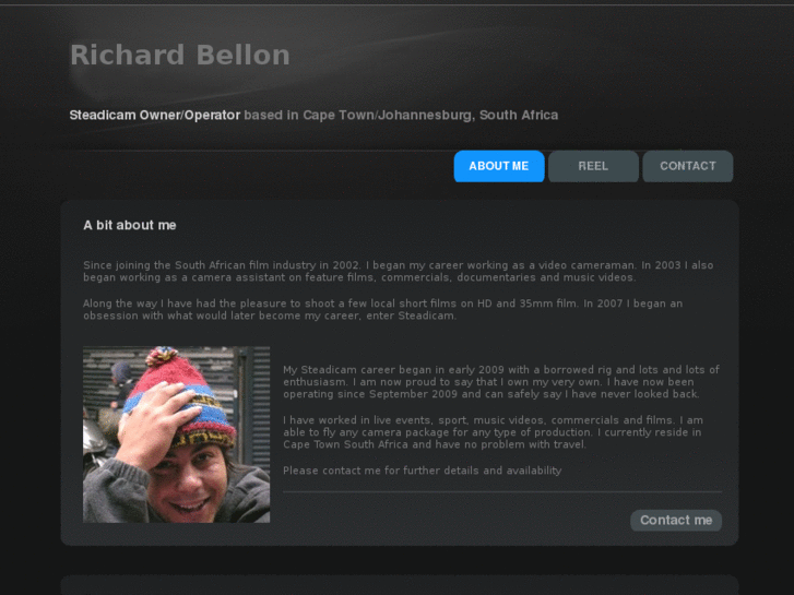 www.richardbellon.com