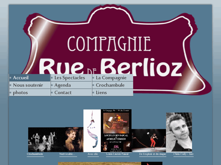 www.ruedeberlioz.com