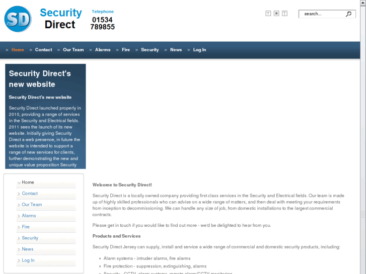 www.securitydirectjersey.com