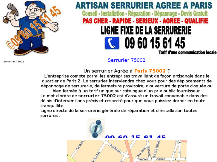www.serrurier-75002.fr