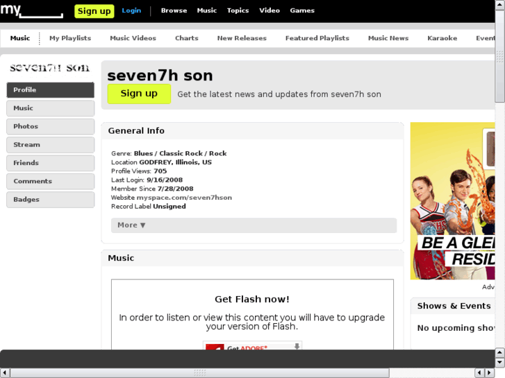 www.seven7hson.com