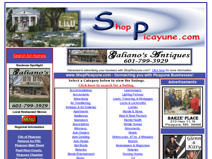 www.shoppicayune.com