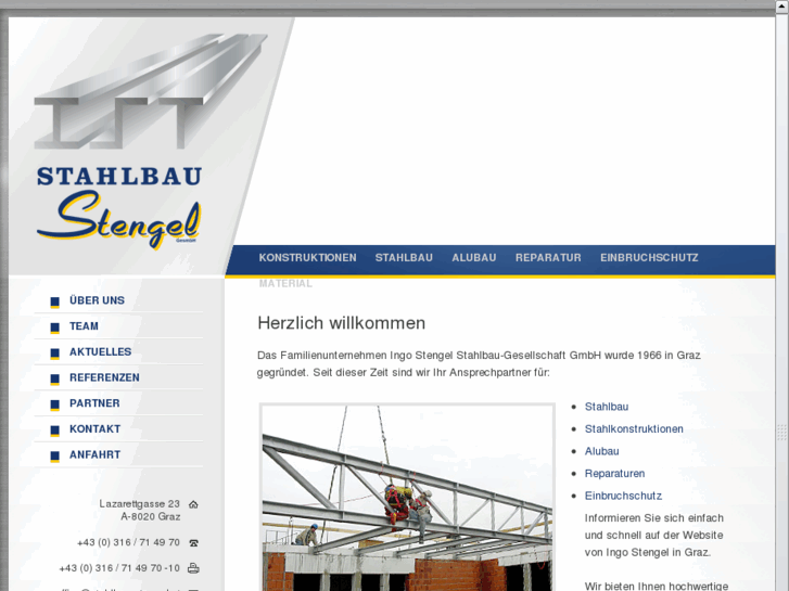 www.stahlbau-stengel.com
