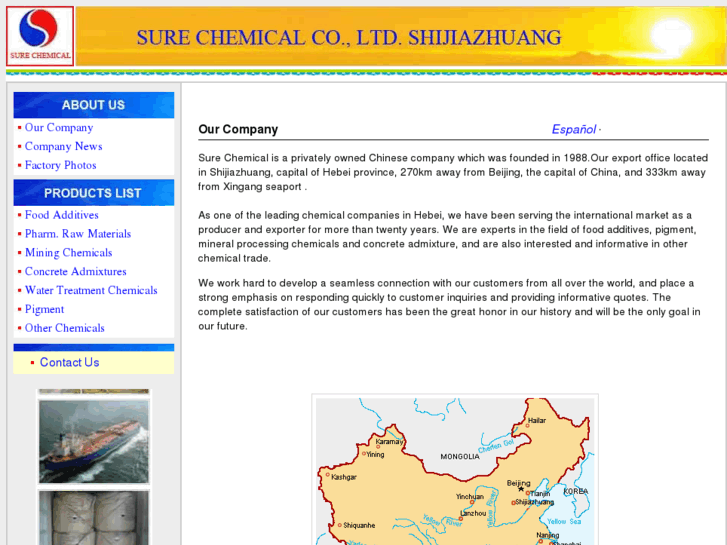 www.surechemical.com