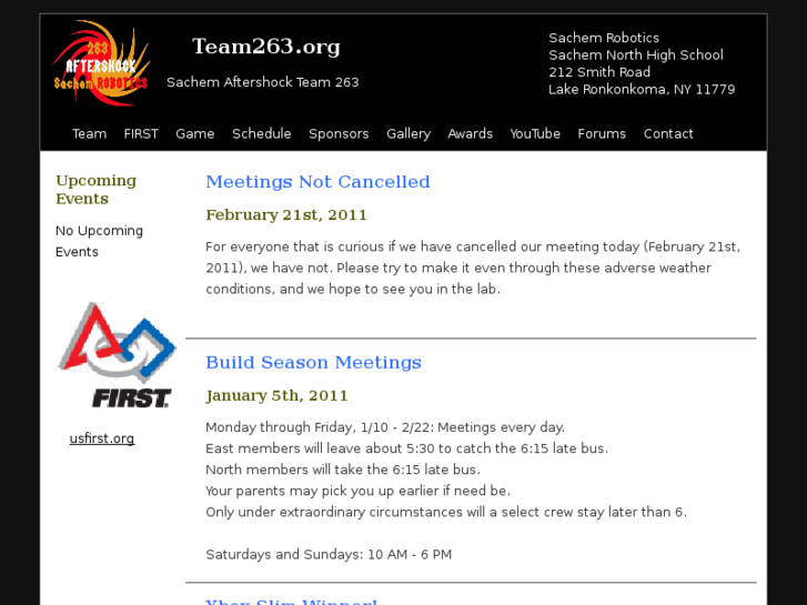 www.team263.org