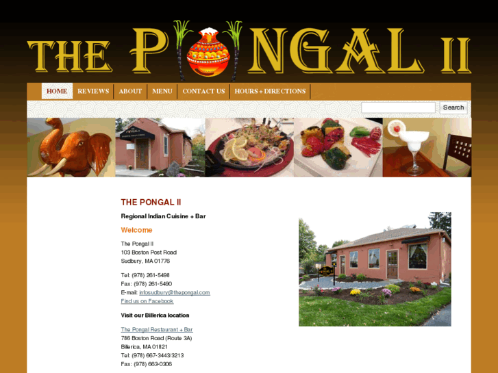 www.thepongalsudbury.com