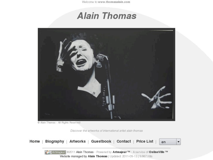 www.thomasalain.com