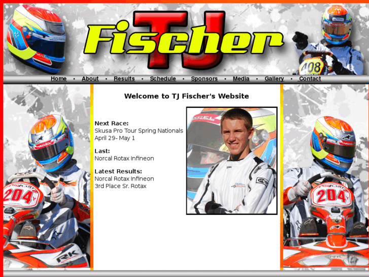 www.tjfischerracing.com