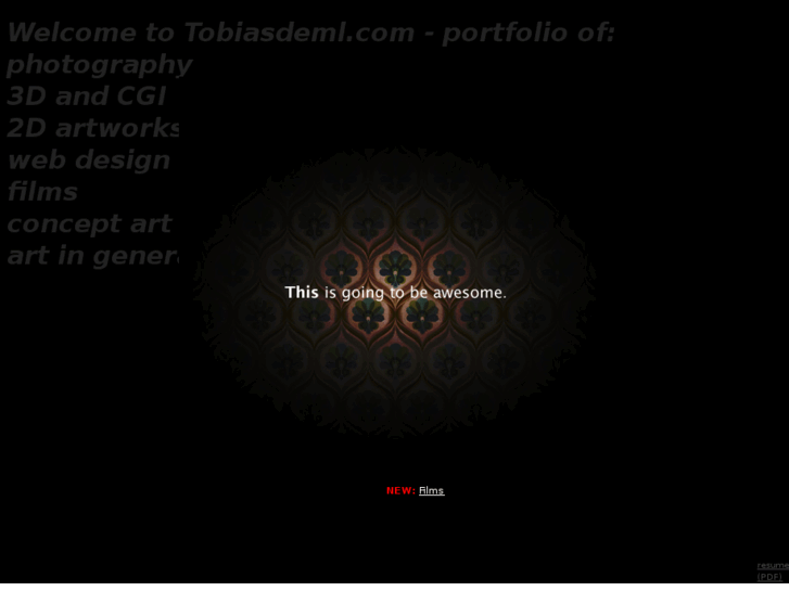 www.tobiasdeml.com