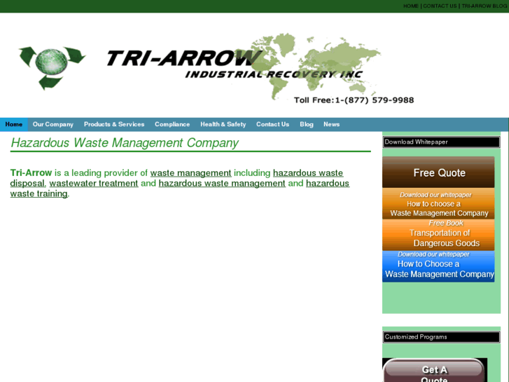 www.tri-arrow.com