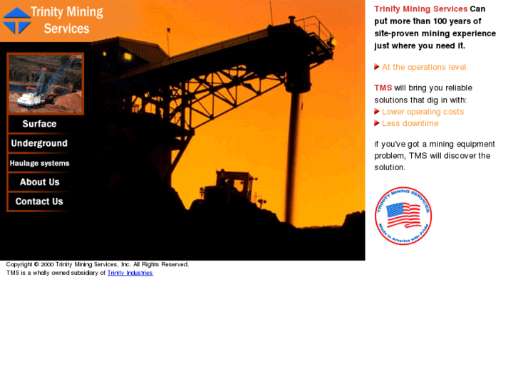 www.trin-mine.net