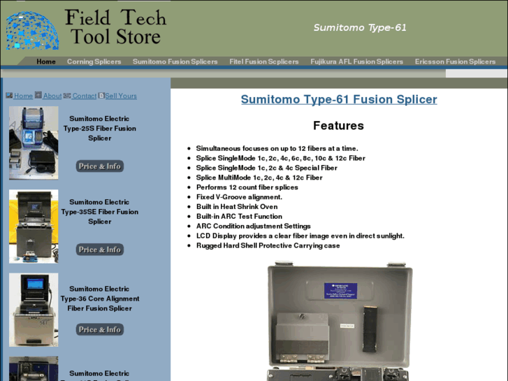 www.type-61fusionsplicer.com