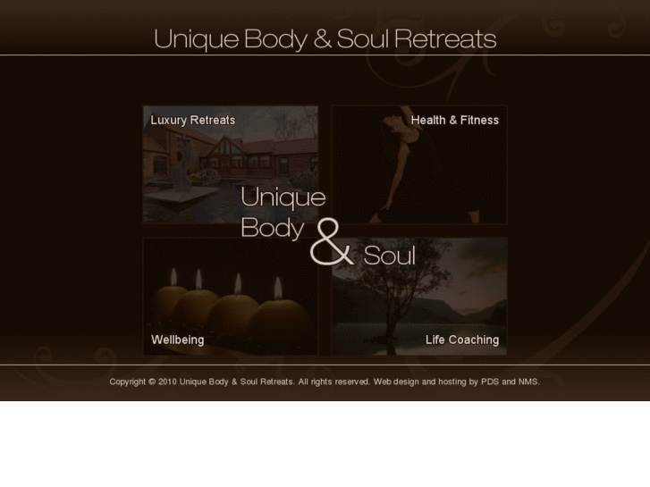 www.uniquebodyandsoul.com