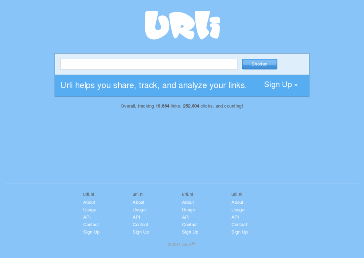 www.urli.nl