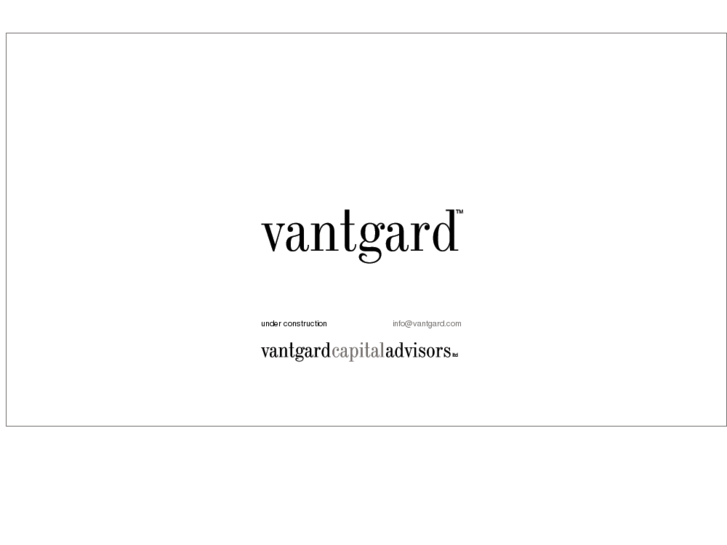 www.vantgard.com