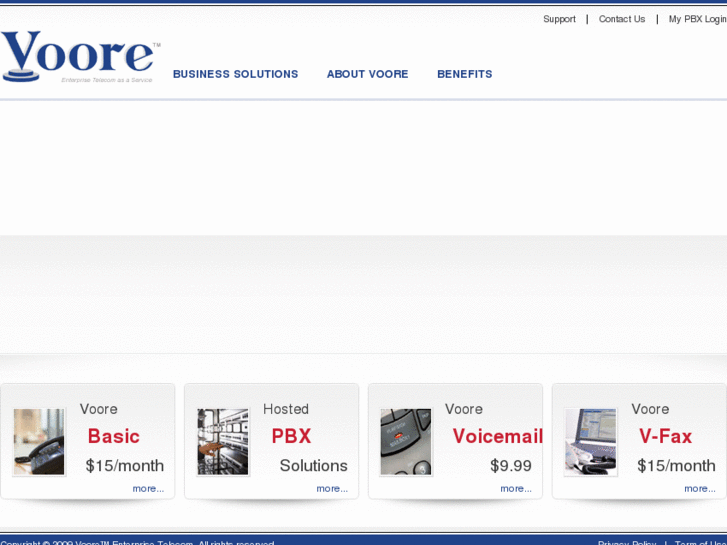 www.voore.biz