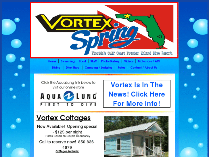 www.vortexspring.com