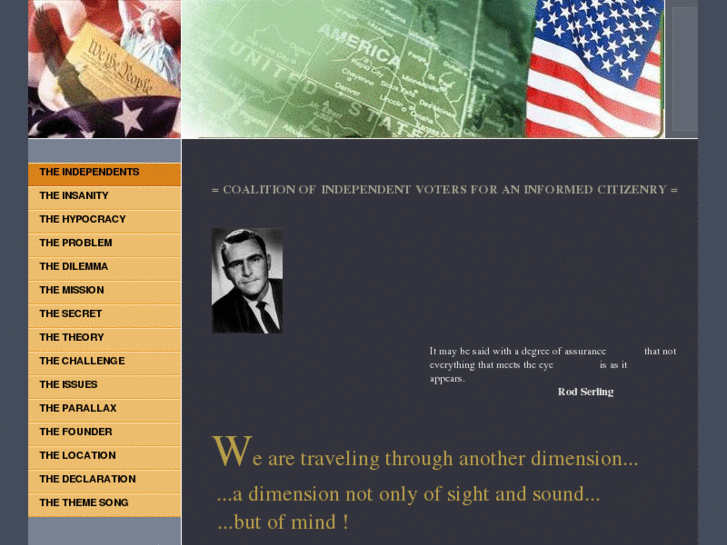www.voterpower.info