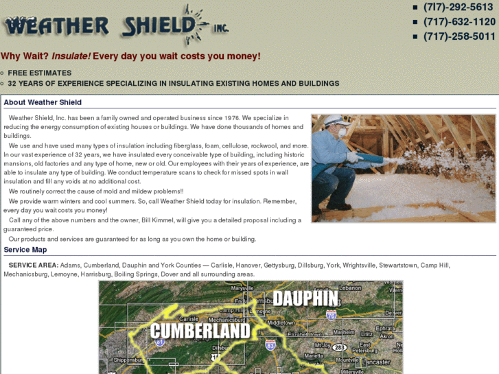 www.weathershieldpa.com